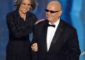 GettyImages-75485681 Diane Keaton Attended Jack Nicholson's Birthday Party Before Her Death