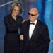 GettyImages-75485681 Diane Keaton Attended Jack Nicholson's Birthday Party Before Her Death
