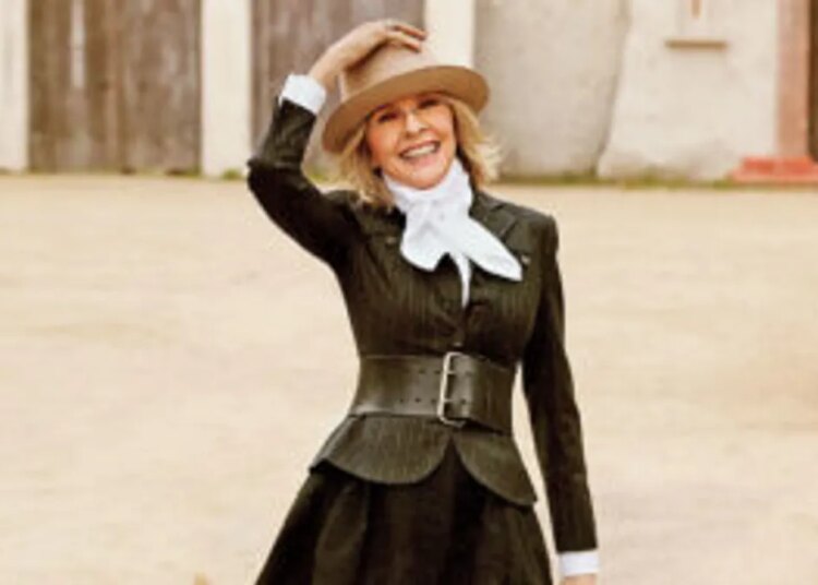Diane Keaton, Beloved Hollywood Icon, Dies at 79 (2025/10/11)- Tickets to Movies in Theaters, Broadway Shows, London Theatre & More