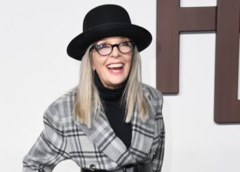 Diane Keaton Dead: Annie Hall, Father of the Bride Star Was 79