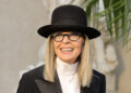 Diane Keaton