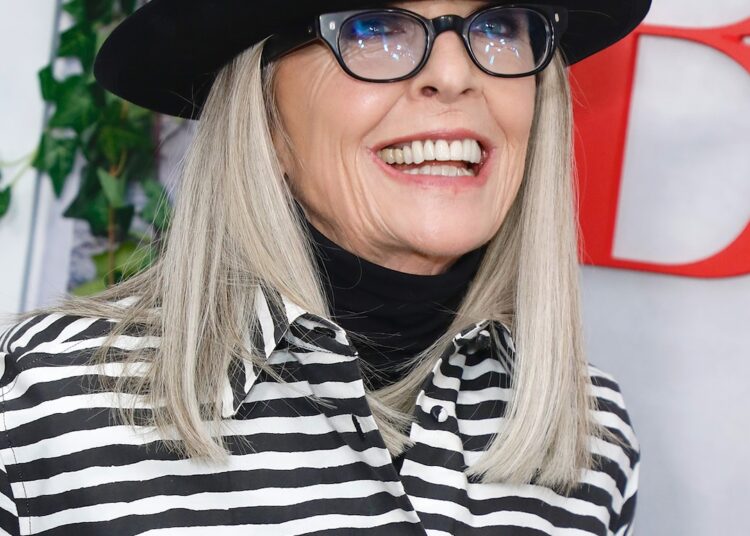 Diane Keaton Dead at 79