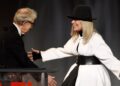 Diane Keaton death hoax