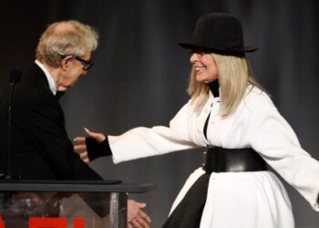Diane Keaton death hoax