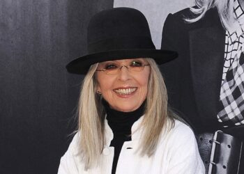 Diane Keaton Had a Valid Reason Why She Never Married: ‘I Was Too Interested In the Fantasy’ – Globe Magazine