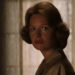 Diane Keaton as Kay at the ending of The Godfather