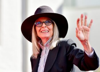Diane Keaton, Oscar-winning actress, dies at age 79 – NBC Los Angeles