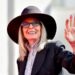Diane Keaton, Oscar-winning actress, dies at age 79 – NBC Los Angeles