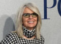 Diane Keaton, Oscar-winning star of ‘Annie Hall’ and ‘The Godfather,’ dies at 79