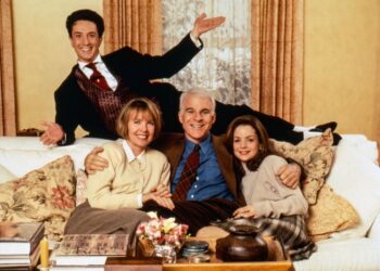 Diane Keaton’s ‘Father of the Bride’ Costar Speaks Out After Her Death
