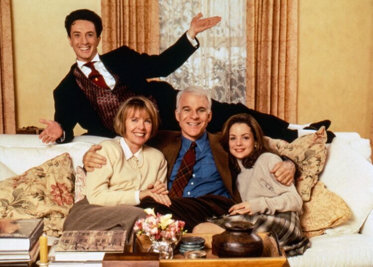 Diane Keaton’s ‘Father of the Bride’ Costar Speaks Out After Her Death