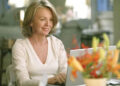 Diane Keaton in ''Something Gotta Gave.'' (credit: YES)