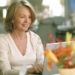 Diane Keaton in ''Something Gotta Gave.'' (credit: YES)