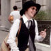 Moviestore via Shutterstock - PHOTO: Diane Keaton is shown in the movie "Annie Hall."