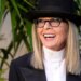 Diane Keaton in 2022