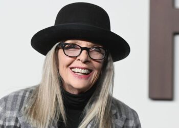 Diane Keaton quietly put $29 m home for sale as health declined - Celebrity News - Entertainment
