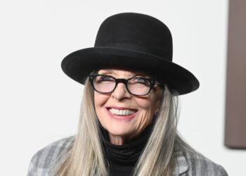Diane Keaton's Close Friend Details Dramatic Weight Loss Before Death
