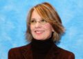 Diane Keaton's Death Certificate Revealed After She Died From Pneumonia