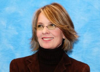 Diane Keaton's Death Certificate Revealed After She Died From Pneumonia