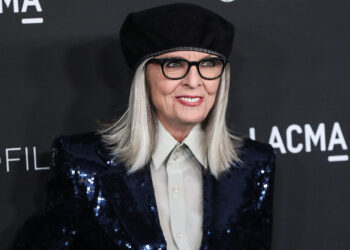 Diane Keaton’s Death Was ‘Not a Shock,’ Friend Claims She’d Been Ill for a While – Star Magazine
