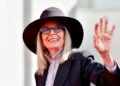 Diane Keaton’s Friend Says She Suffered Unnamed Illness Before Death
