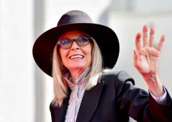 Diane Keaton’s Friend Says She Suffered Unnamed Illness Before Death