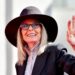 Diane Keaton’s Friend Says She Suffered Unnamed Illness Before Death
