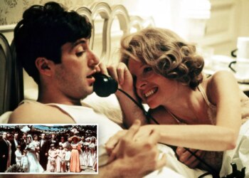 Diane Keaton's 'Godfather' co-star shattered by her death