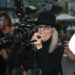 Diane Keaton