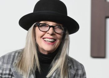Diane Keaton's net worth and why she never married despite two kids - Celebrity News - Entertainment