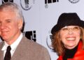 Diane Keaton’s ‘Father of the Bride’ Co-Stars Pay Tribute After Her Death | Diane Keaton, EG, Father of the Bride, Slideshow, Steve Martin | Celebrity News and Gossip | Entertainment, Photos and Videos