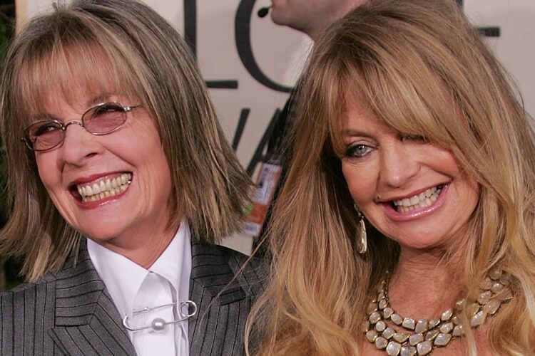 Diane Keaton’s ‘First Wives Club’ Co-Stars Pay Tribute After Her Passing | Diane Keaton, EG, Slideshow, The First Wives Club | Celebrity News and Gossip | Entertainment, Photos and Videos