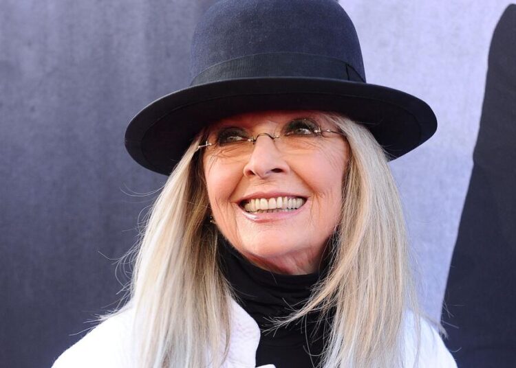 Diane Keaton‘s family reveals Oscar winner's cause of death