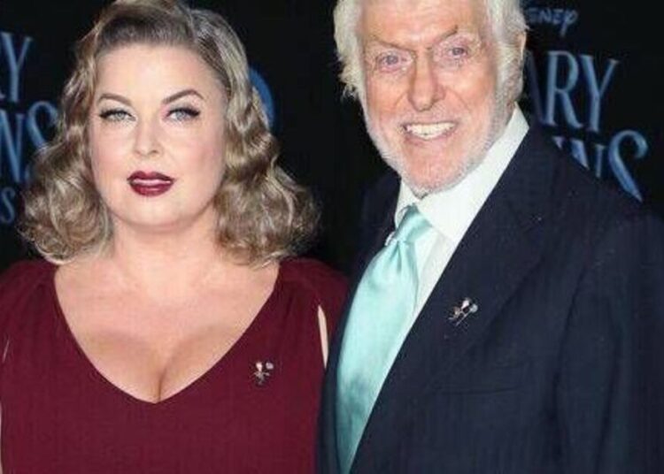 Dick Van Dyke, 99, makes heartbreaking end of life confession - Celebrity News - Entertainment