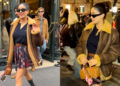 Did Janhvi Kapoor Pay International Paparazzi To Click Her At Paris Fashion Week