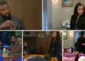 Hayley, Randy, Dani, Andre, Bill are featured in the Wednesday, October 15 episode of Beyond the Gates.