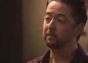 Did Nathan Just Reveal He’s Not Nathan On October 24 General Hospital?