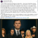 Did country music legends refuse to perform Charlie Kirk tribute at 2026 Super Bowl?