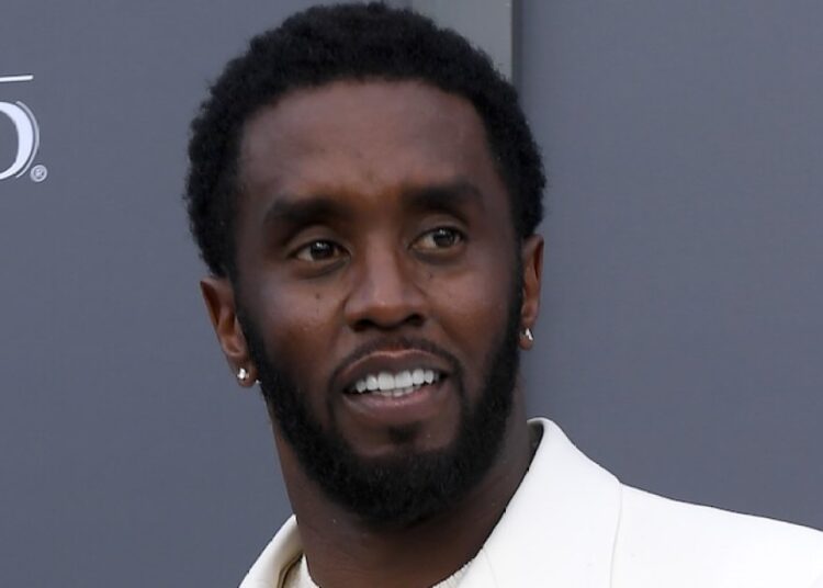Diddy Teaching 'Free Game With Diddy' Business Course in Prison: Inmate