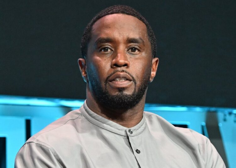 Diddy's Friend Claims Rapper Woke Up With ‘Knife to His Throat’ in Prison