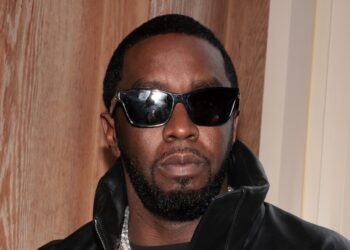 Diddy's Prison Release Date Revealed After 4-Year Sentence