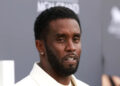Sean "Diddy" Combs
