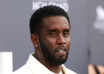 Sean "Diddy" Combs