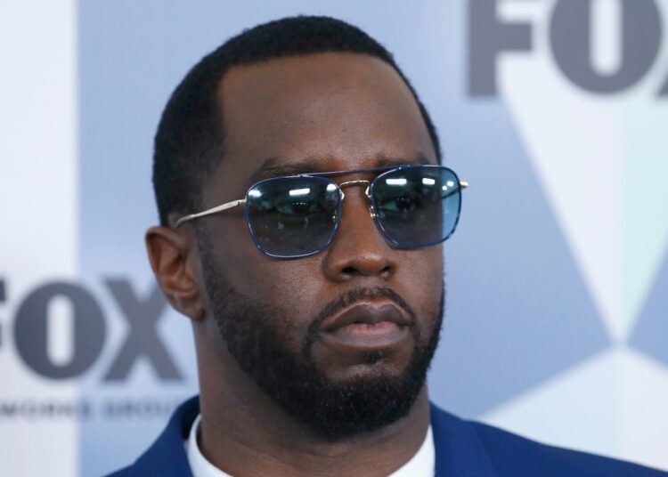 Diddy’s Request for New Trial Denied Ahead of Sentencing