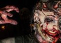 DieHumane Debut New Song "The Deep" Featuring Ex-Mushroomhead Vocalist Jeffrey Nothing