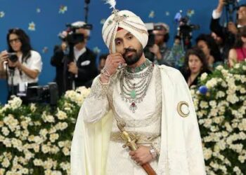 Diljit Dosanjh