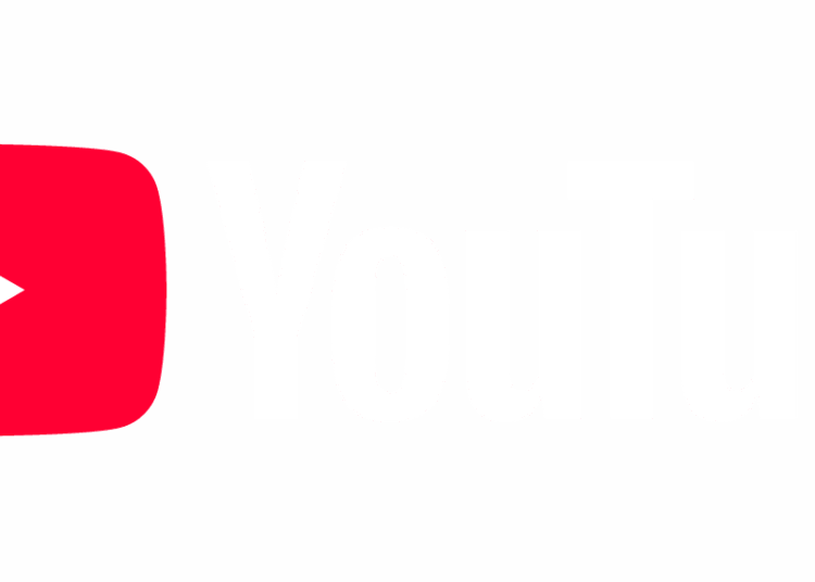 YouTube logo