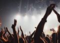 Brussels Music Festival List