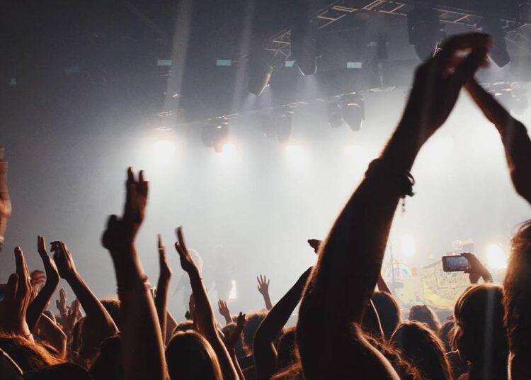 Brussels Music Festival List