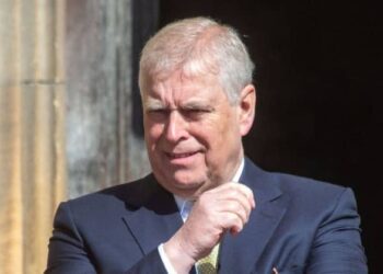 Andrew's biographer still belives the prince could end up in court despite his settlement with Giuffre.MEGA